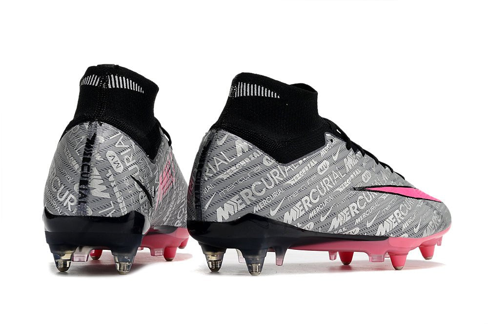 CRAMPONS MERCURIAL SUPERFLY IX ELITE