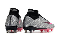 CRAMPONS MERCURIAL SUPERFLY IX ELITE