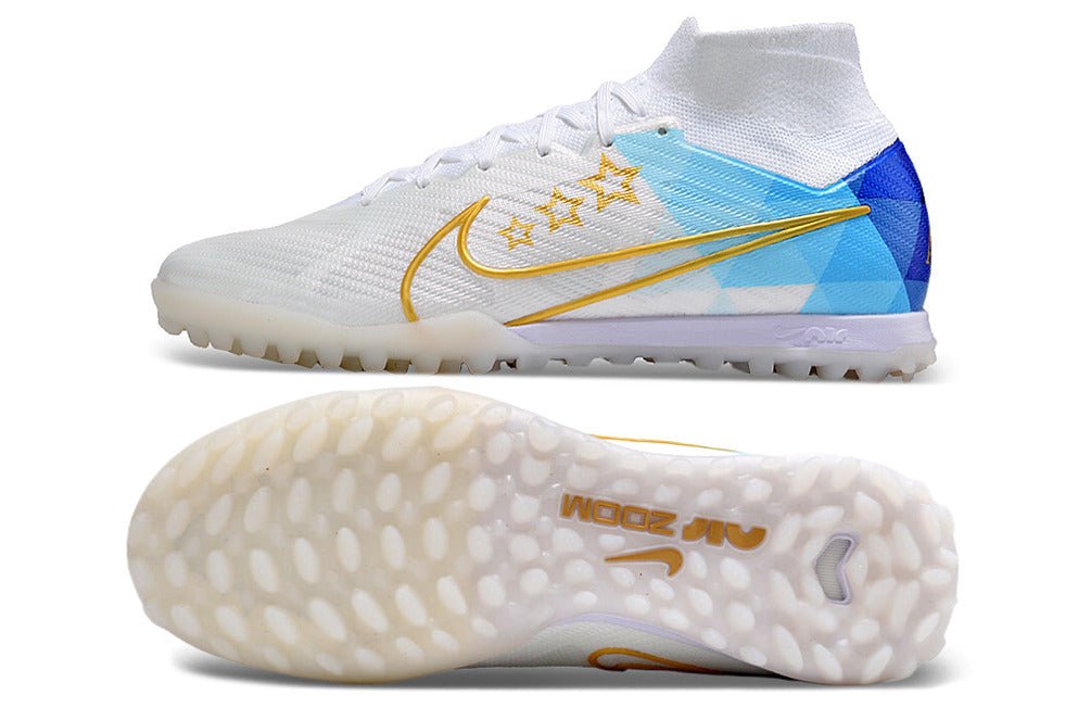 CRAMPONS MERCURIAL SUPERFLY IX ELITE