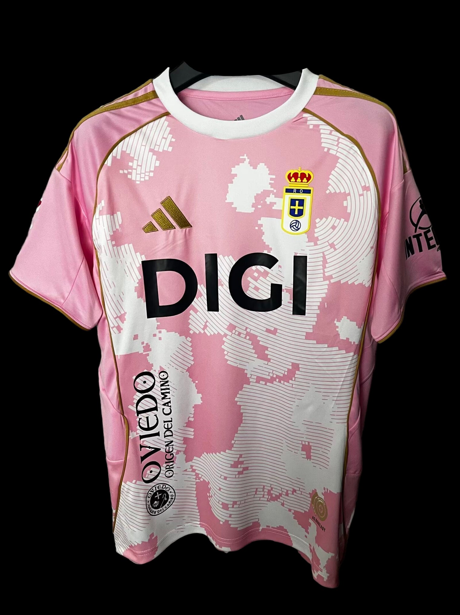 OVIEDO 25/26 CONCEPT