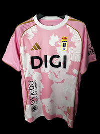 OVIEDO 25/26 CONCEPT