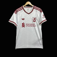 LIVERPOOL 26/27 Extérieur