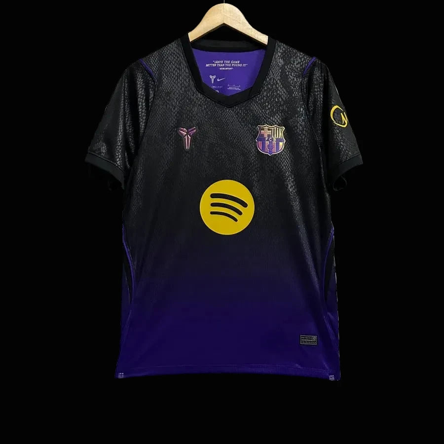 FC BARCELONE 26/27 Spécial violet