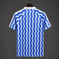 Adidas Originals Summer Glow 26/27 BLEUE