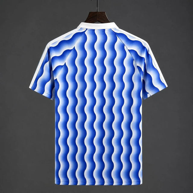 Adidas Originals Summer Glow 26/27 BLEUE
