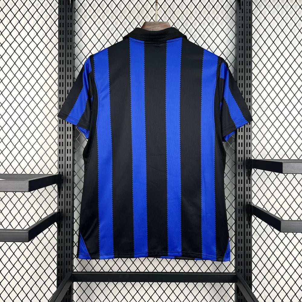 INTER MILAN 26/27 Domicile