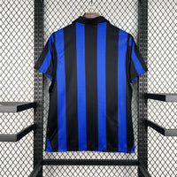 INTER MILAN 26/27 Domicile