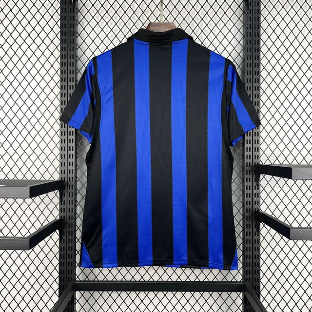 INTER MILAN 26/27 Domicile