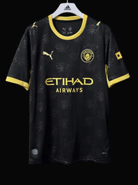 MANCHESTER CITY 26/27 THIRD