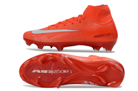 CRAMPONS AIR ZOOM MERCURIAL SUPERFLY IIX ELITE