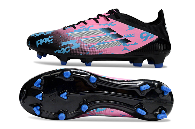 CRAMPONS F50