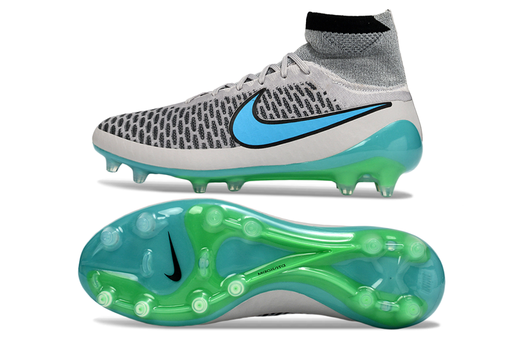 CRAMPONS MAGISTA OBRA ACC