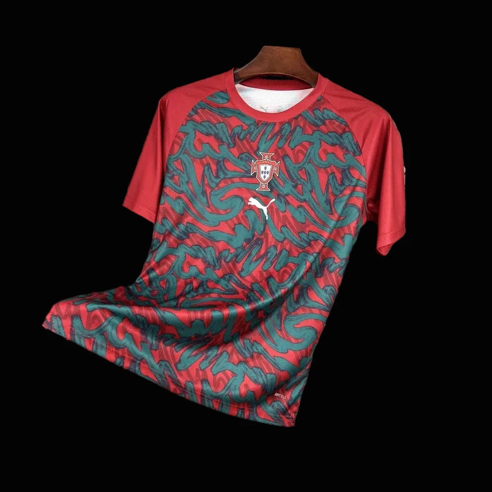 PORTUGAL 26/27 Spécial red