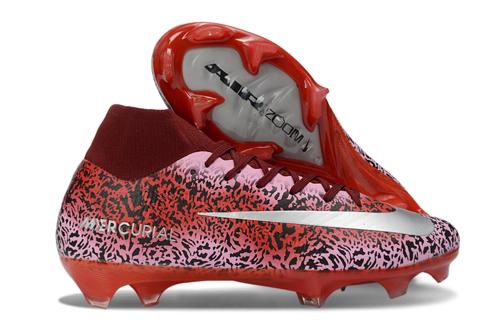 CRAMPONS AIR ZOOM MERCURIAL SUPERFLY IIX ELITE