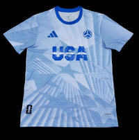 USA 25/26 ENTRAINEMENT