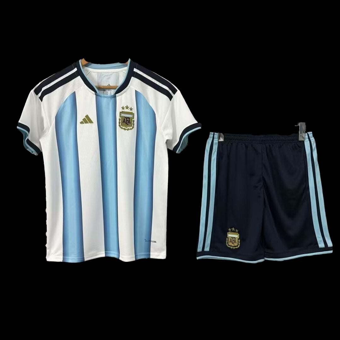 ARGENTINE DOM 25-26 TRAINING KIT