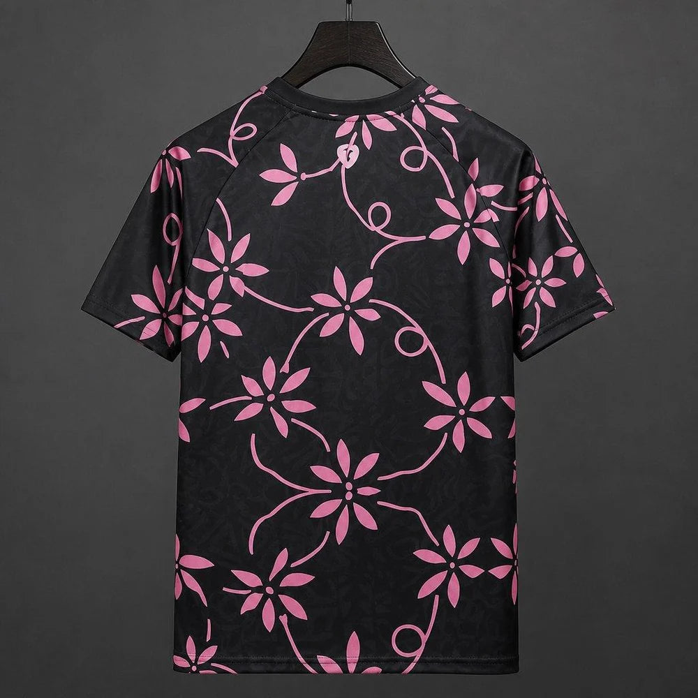 Sunderland AFC 26/27 Spécial Pink