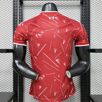 LIVERPOOL 26/27  DOMICILE PLAYER