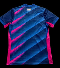 BARCELONE 25/26 CONCEPT GRIFFE