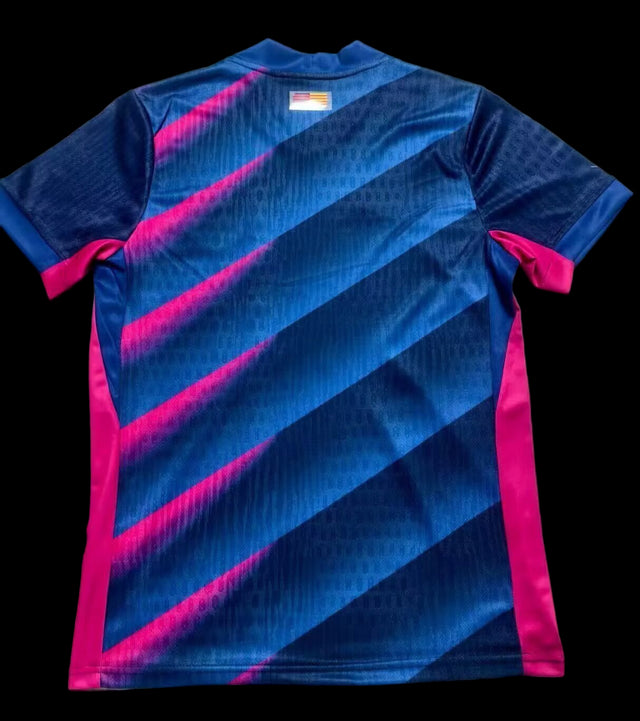 BARCELONE 25/26 CONCEPT GRIFFE