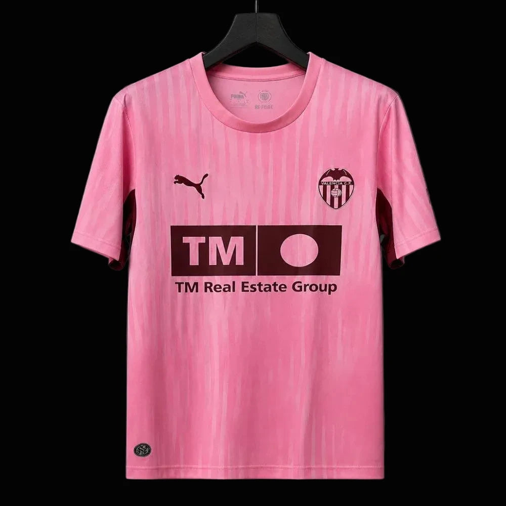 VALENCE 26/27 Third Pink