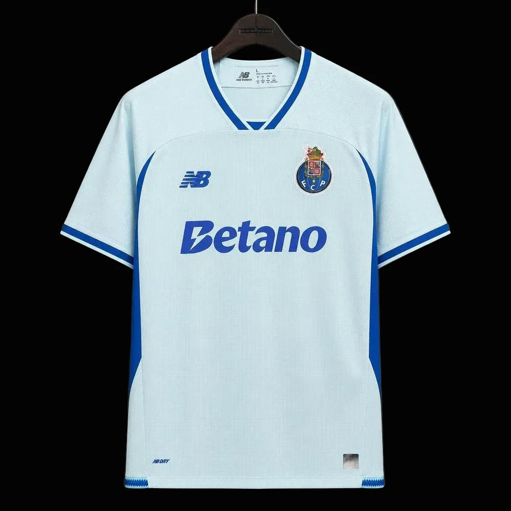 PORTO 26/27 Third