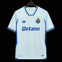 PORTO 26/27 Third