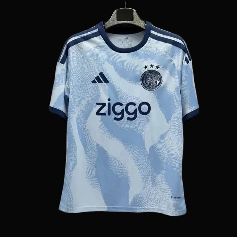 AJAX 26/27 Third