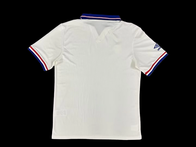 OLIMPIA HONDURAS 25/26 DOM