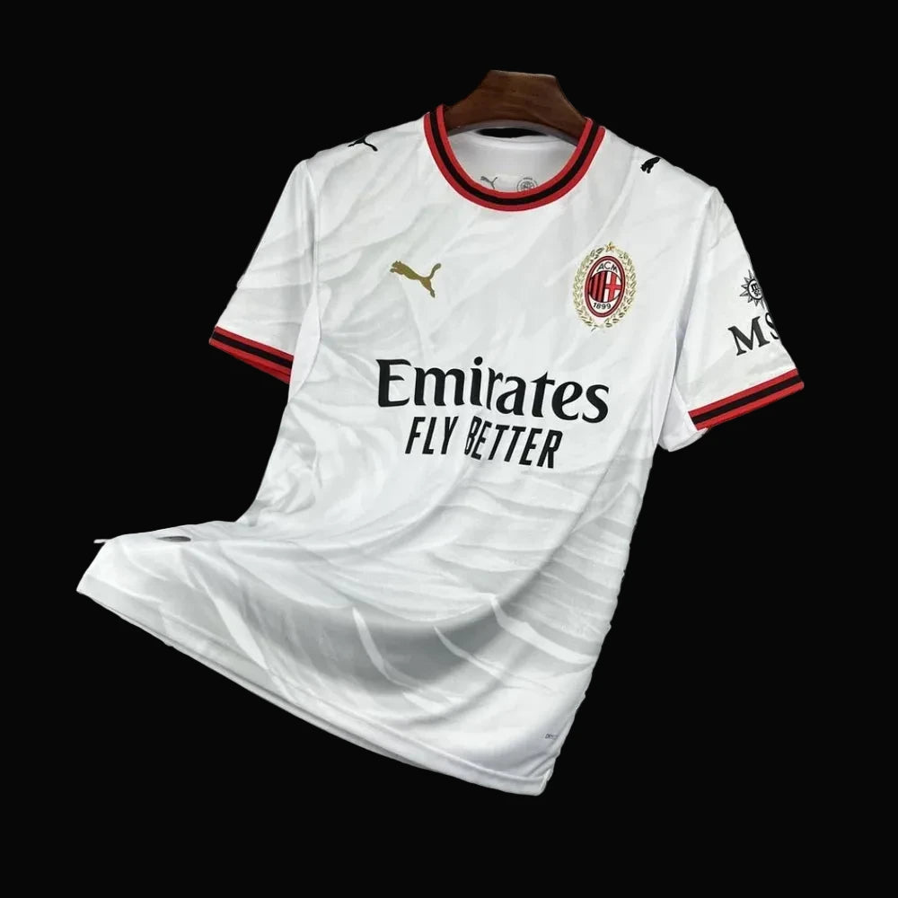 AC MILAN 26/27 EXTERIEUR