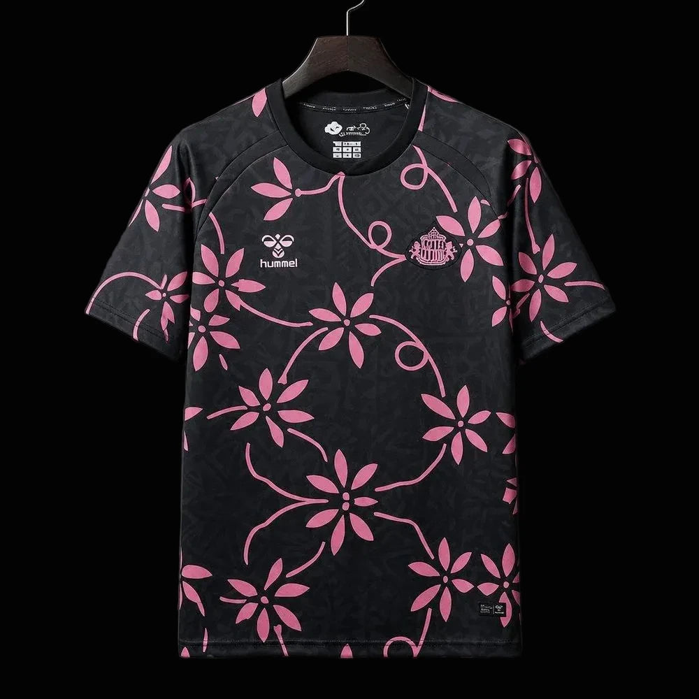 Sunderland AFC 26/27 Spécial Pink
