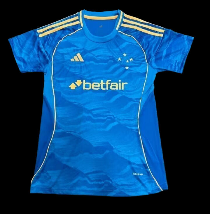 CRUZEIRO 25/26 THIRD