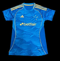 CRUZEIRO 25/26 THIRD