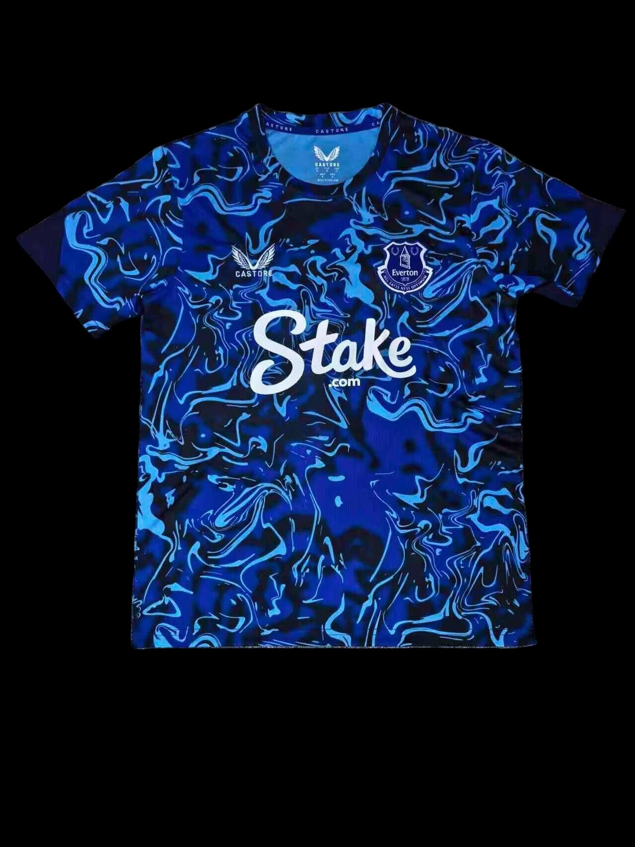 EVERTON 25/26 ENTRAINEMENT