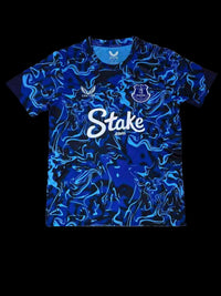 EVERTON 25/26 ENTRAINEMENT