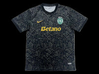 LISBONNE 25/26 CONCEPT NOIRE