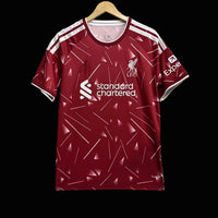LIVERPOOL 26/27 SPÉCIAL DOMICILE