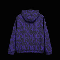 VESTE FC BARCELONE COUPE VENT MAMBA
